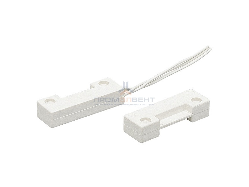 Электромагнитные NC контакты и защитная линия для поверхностного монтажа