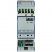 My Home Интерфейс контактный DIN