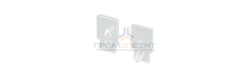 Заглушка WPH-FLEX-STR-H20-HR глухая