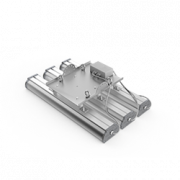 Подвесное крепление для Айрона на рым-гайках