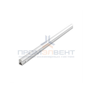 Светильник GAUSS LED TL линейный матовый 13W 115*2.2*3 см 4100K 1/10/30