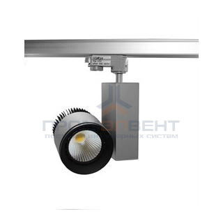 Top LED 38W 50D 4000K white  светильник