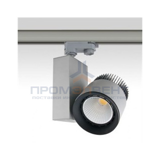 Top LED 53W 30D 3000K white  светильник