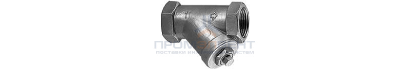 Фильтр грубой очистки Danfoss Y666 - 1/4