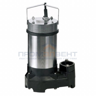 Насос дренажный Wilo Drain TS 40/14-A (3x400 В)