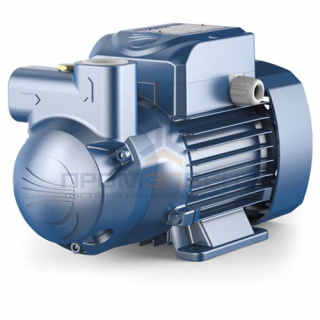 Насос самовсасывающий Pedrollo CKR 80-E - 0,55 кВт (3x230/400 В, PN6, Qmax 50 л/мин, Hmax 46 м)