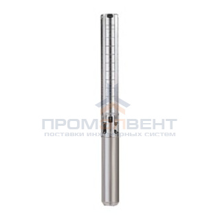 Насос скважинный Grundfos SP 1A-9 (3x380-415В)