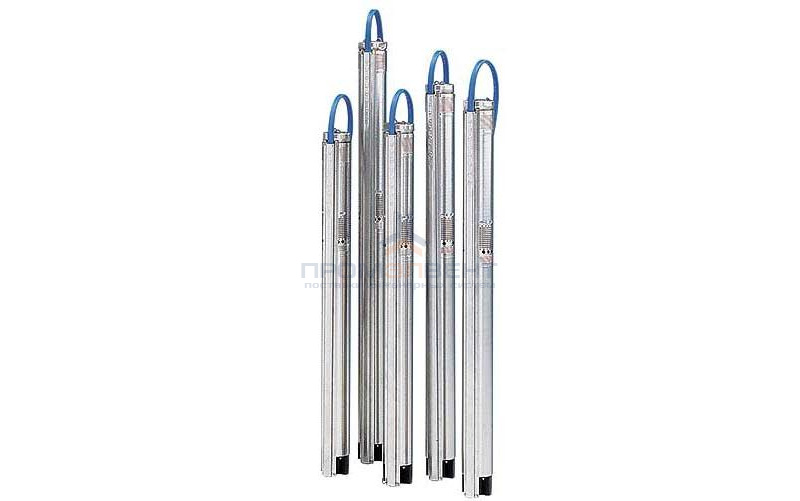 Насос скважинный Grundfos SQE 5-15