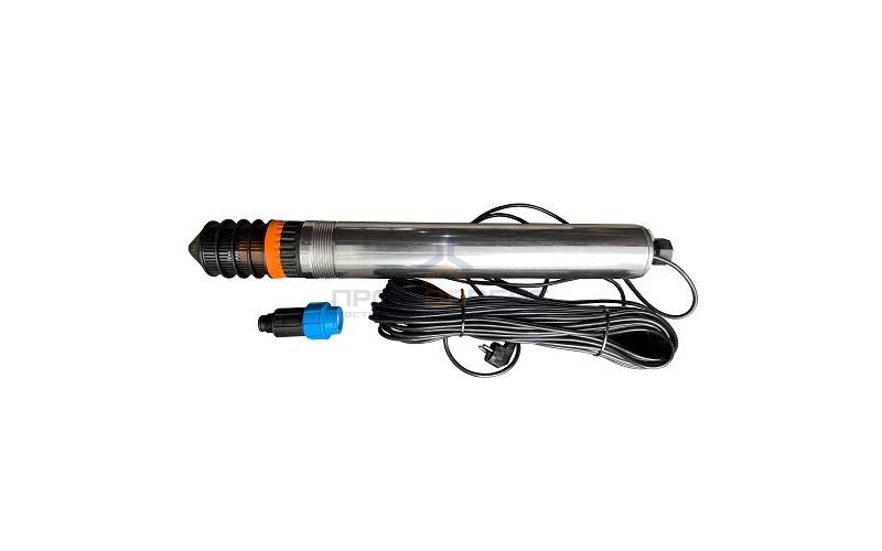 Насос скважинный ДЖИЛЕКС Водомет 55/50