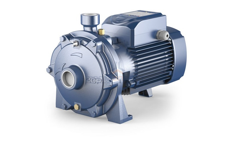 Насос центробежный Pedrollo 2CP 32/200C - 3,0 кВт (3x230/400 В, PN10, Qmax 250 л/мин, Hmax 66,5 м)