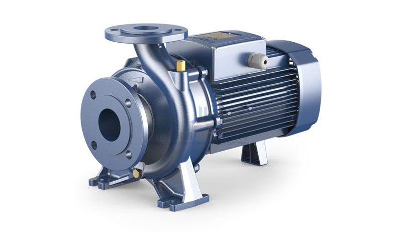 Насос центробежный Pedrollo F 65/250A - 45,0 кВт (3x400/690 В, PN10, Qmax 2600 л/мин, Hmax 95 м)