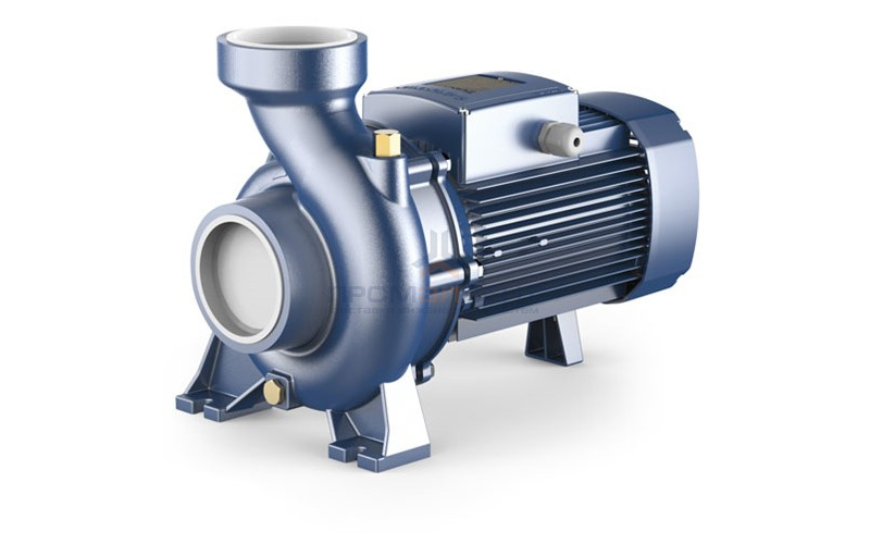 Насос центробежный Pedrollo HF 30A - 7,5 кВт (3x400/690 В, PN10, Qmax 2200 л/мин, Hmax 23 м)