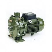 Насос центробежный SAER FC 30-2C  - 4,00 кВт (3x230/400 В, PN10, Qmax 233 л/мин, Hmax 70 м)