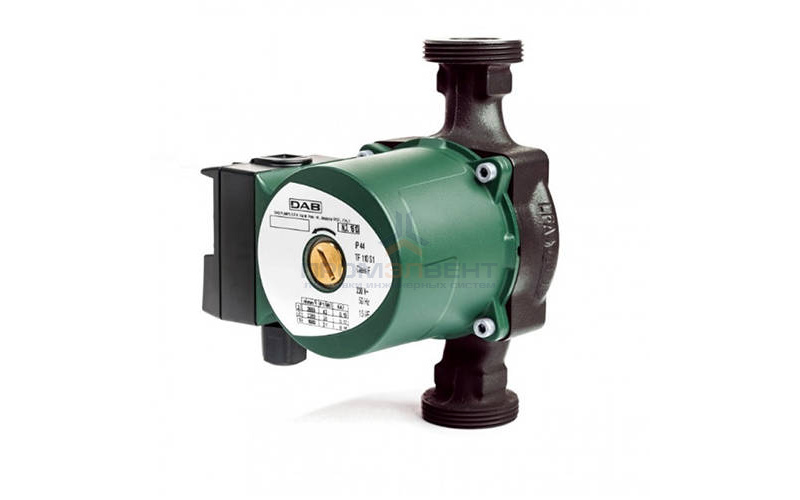 Насос циркуляционный DAB VA 65/180