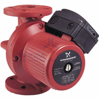 Насос циркуляционный Grundfos 200 UPS 80-60 F PN10 (3x400 В)