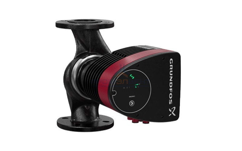 Насос циркуляционный Grundfos MAGNA1 65-60 F 340 1x230В