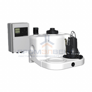 Насосная установка Grundfos MOG.09.1.2 (1x 230 В)