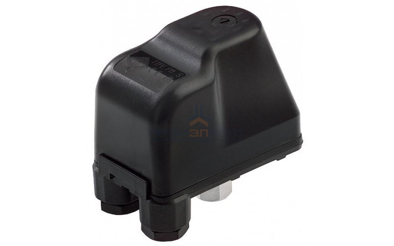 Реле давления EMMETI - 1/4