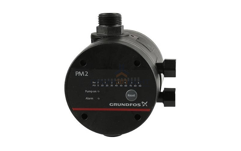 Реле давления Grundfos PM 2