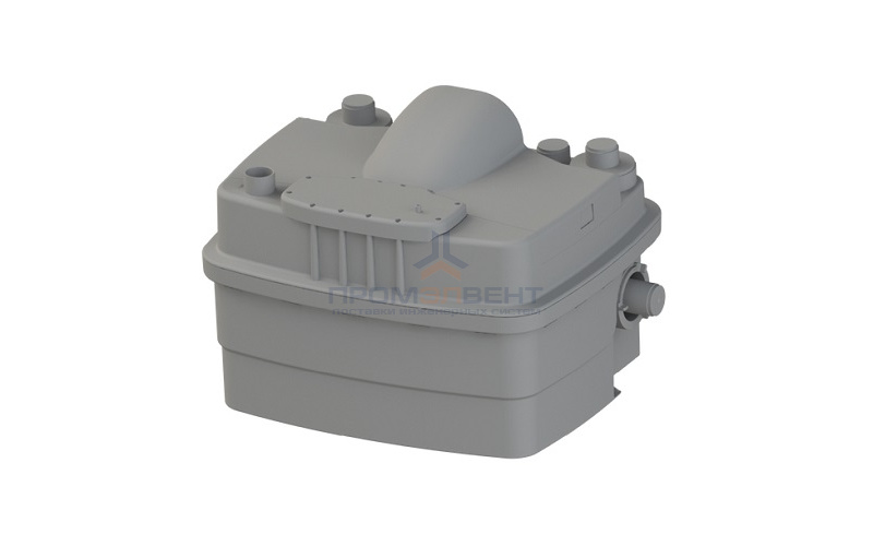 Установка канализационная SFA Sanicubic 2 Classic R4 (3000Вт, проводная сигнализация и выносной б/у)