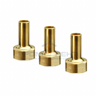 Вставные втулки Oventrop, 3 предмета (15мм)