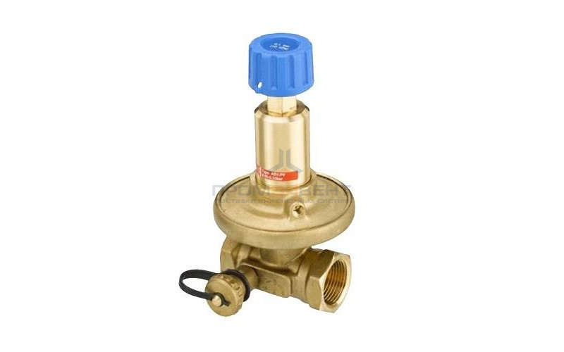 Клапан балансировочный Danfoss APT - 1