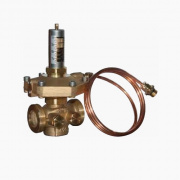 Регулятор давления Giacomini R206C - Ду32