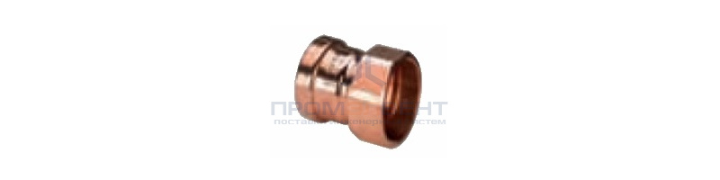 Пресс-переходник Viega Profipress XL c SC-Contur ВР d64х2