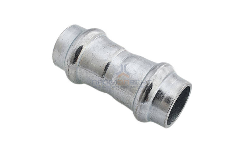 Муфта Conex Banninger PC 5270 - 18 (оцинкованная сталь)