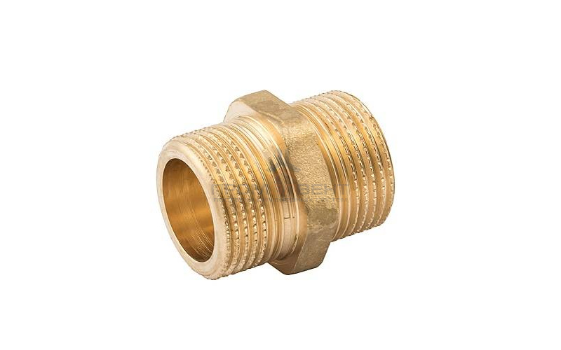 Ниппель ELSEN METALIT EBF15 - 1/2