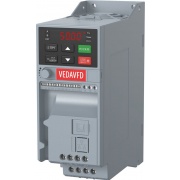 Частотный преобразователь VEDA Drive VF-51 2,2 кВт (220В,1 фаза) ABA00004