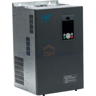 Частотный ESQ F 770-4T0450G/0550P-IP54 45/55кВт, 380В