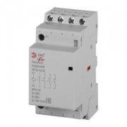 Контактор модульный ЭРА PRO NO-902-325 КМ16-40 16A 4NO 2 модуля катушка 230В AC