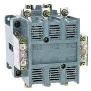 Пускатель электромагнитный EKF Basic ПМ12-63100 63А 230В (допконтакты 2NC+4NO)