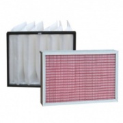 F7-filter voor Kompakt 450x480x96mm (x2)