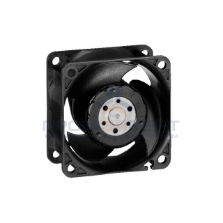 Вентилятор Ebmpapst 614JH 60x60x32мм осевой 