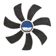 Вентилятор Ziehl-abegg FN071-ZID.DG.A7P3 220B энергосберегающий