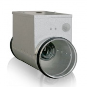 Нагреватель EKA 350-5,0-2f 