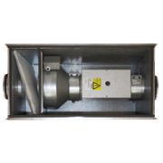 Установка ECO 250/1-3,0/1 Shuft 