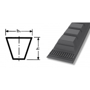 ремень xpa 957