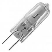 Лампы галогенная капсульная Osram HALOSTAR 64460 UV-ST 100W 24V GY6.35