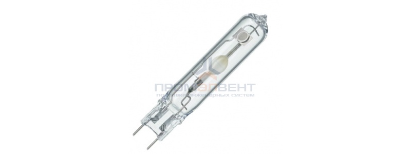 Лампа металлогалогенная Philips CDM-TC Elite 35W/942 G8.5