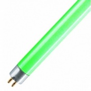 Люминесцентная лампа T5 Osram FQ 54 W/66 HO G5, 1149 mm, зеленая