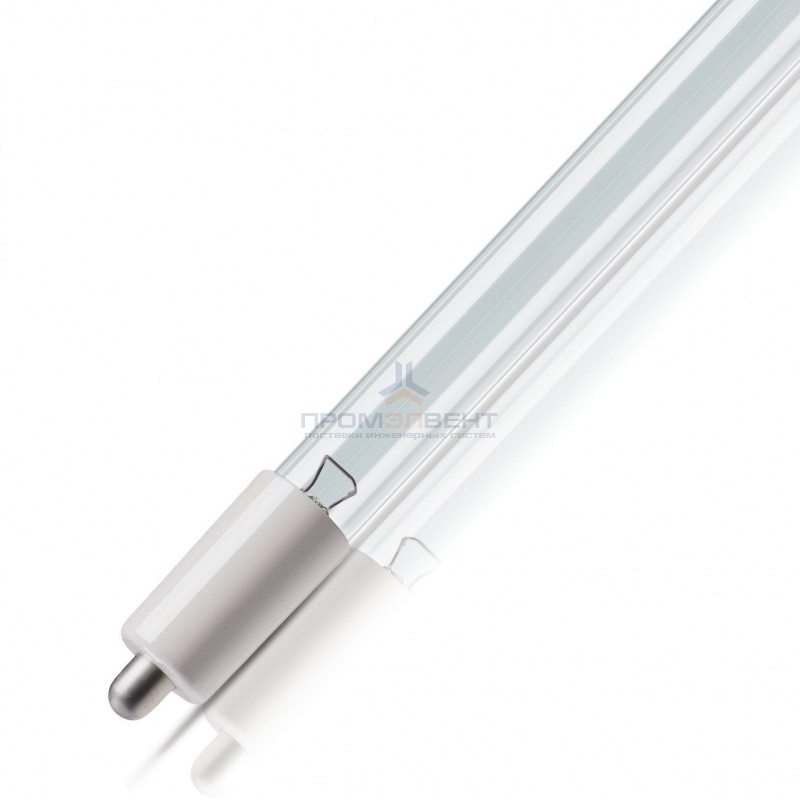 Лампа бактерицидная Philips TUV 36W T5 SP L843mm  специальная безозоновая