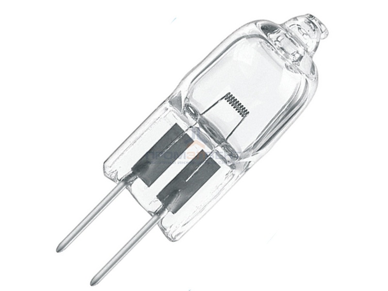 Лампа специальная галогенная Osram 64258 20W 12V G4 2000h