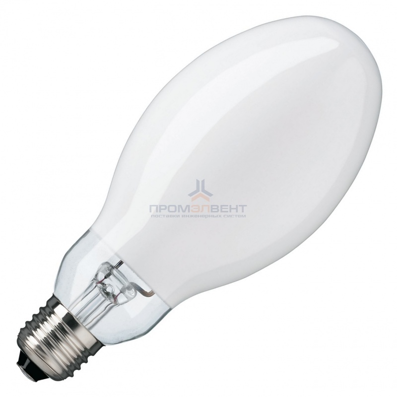 Лампа металлогалогенная Sylvania HSI-HX 400W/CO 3800K E40