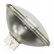 Лампа GE SUPER PAR64 CP/61 EXD NS 230V 1000W 3200K 297000cd 300h GX16d 1