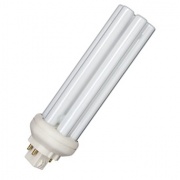 Лампа Philips MASTER PL-T 42W/827/4P GX24q-4 теплая