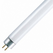 Лампа люминесцентная T5 GE F6W/33-640 G5 d16x225mm
