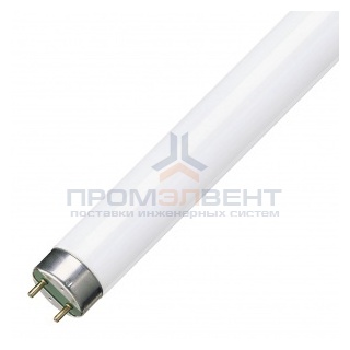 Люминесцентная лампа T8 Osram L 58 W/830 PLUS ECO G13, 1500 mm